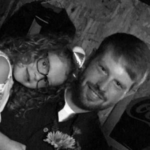 Meet your Posher, Andy